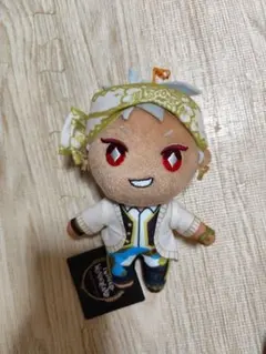 ツイステッドワンダーランド　カリムアルアジーム