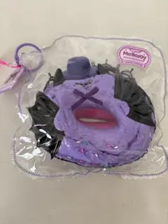 Mellojoy メロジョイ ドーナツ 小悪魔 スクイーズ