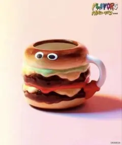 2026年最新】フレーバーズ ハンバーガーの人気アイテム - メルカリ