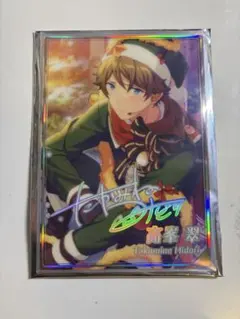 あんスタ！ 虹色開花ポートレート 夢ノ咲 CollectionA 高峯翠