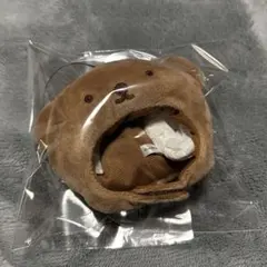 Bruna きぐるみハットチャーム ボリス ぬいぐるみ 帽子 ぬい服