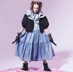 sister jane 別注 Dres ワンピース HONEY MI HONEY - メルカリ