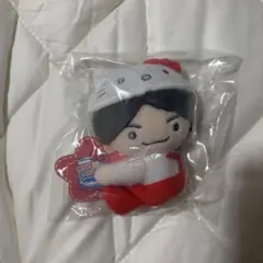 西畑大吾　なにわ男子×サンリオキャラクター