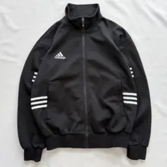 【90〜00s】adidas パフォーマンスロゴ トラックジャケット