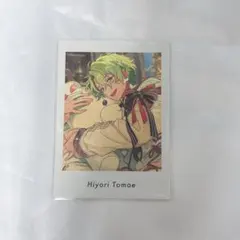 巴日和 ぱしゃっつ