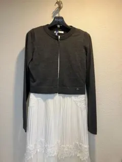 Reneルネ　カーディガンのサムネイル