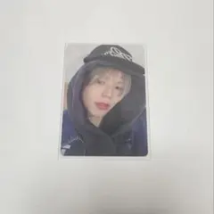 RIIZE ODYSSEY ショウタロウ トレカ