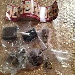 ハリーポッターマジカルアイテムコレクション