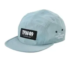 新品未使用　TFW49 JET CAP T132320004 キャップ