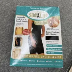 Slim Life ボディシェイパー M