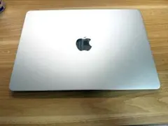 【付属品完備・美品】MacBookAir M2 512GB