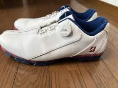 BRIDGESTONE GOLFスパイクレス ゼロ スパイク27.0のサムネイル