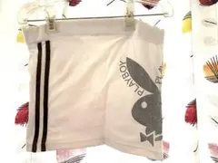 ❤️早い者勝ち‼️❤️新品未使用❤️激レア❤️プレイボーイキャミソールのサムネイル