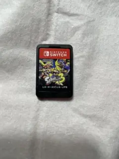 そ*と様 Nintendo Switch Splatoon 3 ソフト