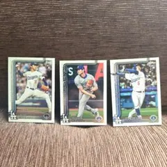 2025topps series 2 ドジャース大谷、佐々木、キム・ヘソン等