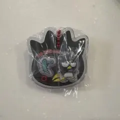 サンリオパッケージチャーム【ばつ丸】