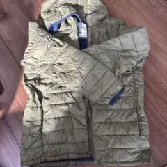 GAP KIDS XXL 防水中綿コート