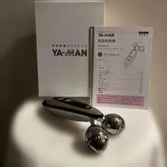 2026年最新】ヤーマン YA-MAN トルネードRFローラーの人気アイテム