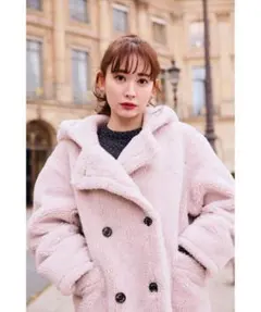 2025年最新】fleur shearling boaの人気アイテム - メルカリ