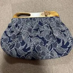 クラッチバッグ ハンドバッグ