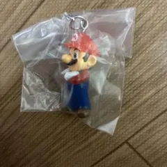 マリオ めじるしチャーム