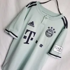 adidas バイエルン・ミュンヘン 2018-19 ウェア ユニフォーム