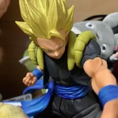 ドラゴンボール トランクス フィギュア