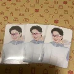 nexz ポップアップ popup saucin トレカ トモヤ tomoya