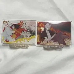 神様はじめました くじ アクリルスタンド