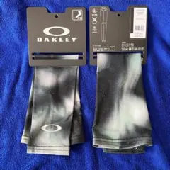 OAKLEY 野球用アームカバーSTRIKING ARM COVER 25.0のサムネイル