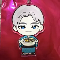 超特急　アロハ　REAL? ご当地キーホルダー　東京