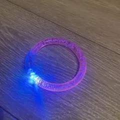 LEDペンライトとリングライト、2点セット