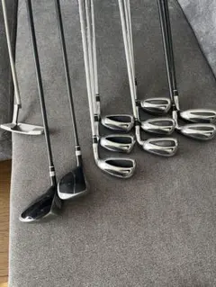 ナイキクラブセット