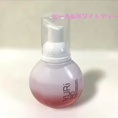 ユリイロ　新品　YURIiRO ピーチ&ホワイト　インティメイトウォッシュ　箱無のサムネイル