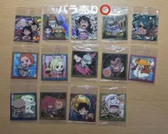 ワンピース大海賊シールウエハースLOG.7