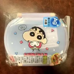 クレヨンしんちゃん ランチボックス