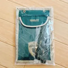 トヨタ ヴェルブリッツ VERBLITZ チケットホルダー ストラップのサムネイル