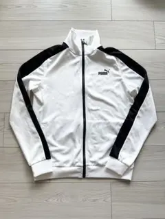 PUMA プーマ　トラックジャケット　ジャージ　670712のサムネイル
