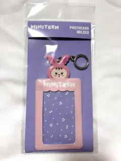 SEVENTEEN MINITEEN トレカケース ジョンハン