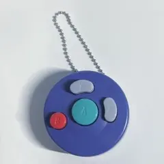 ゲームキューブ キーホルダー