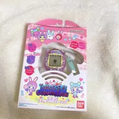 Tamagotchi Connection バンダイ　メゾピアノ