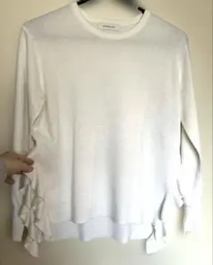 【La TOTALITE】　トップス　ニット、セーター