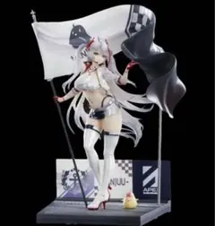 【限定カラー】アズールレーン プリンツ・オイゲン ファイナル・ラップ
