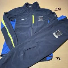 【NIKE】NFTB 上下セット