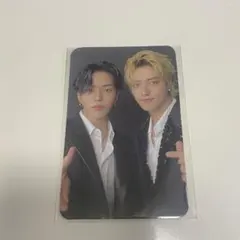 TREASURE REBOOT ケミトレカ ジェヒョク ハルト