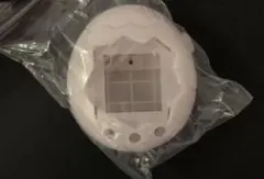 たまごっちパラダイス たまパラ カスタムパーツ カスタムシェル　パールピンク