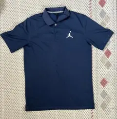 Jordan ポロシャツ ネイビーのサムネイル