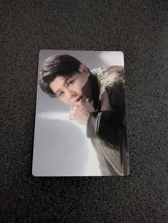 BMSGオンラインくじ トレカ レオ