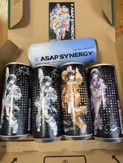 iLiFE!×ASAP SYNERGY ハンドタオル 小熊まむ - メルカリ