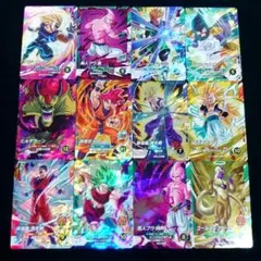 ドラゴンボールヒーローズSR大量セット 2026年最新】ドラゴンボールヒーローズの大量セット商品一覧 - Yahoo